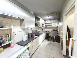 Blk 688A Choa Chu Kang Drive (Choa Chu Kang), HDB 5 Rooms #485012541